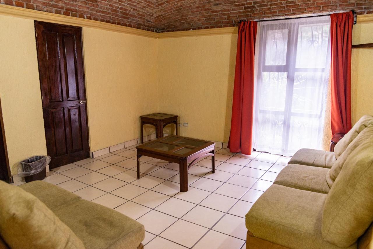 Hotel Hacienda De Cobos Guanajuato Eksteriør bilde