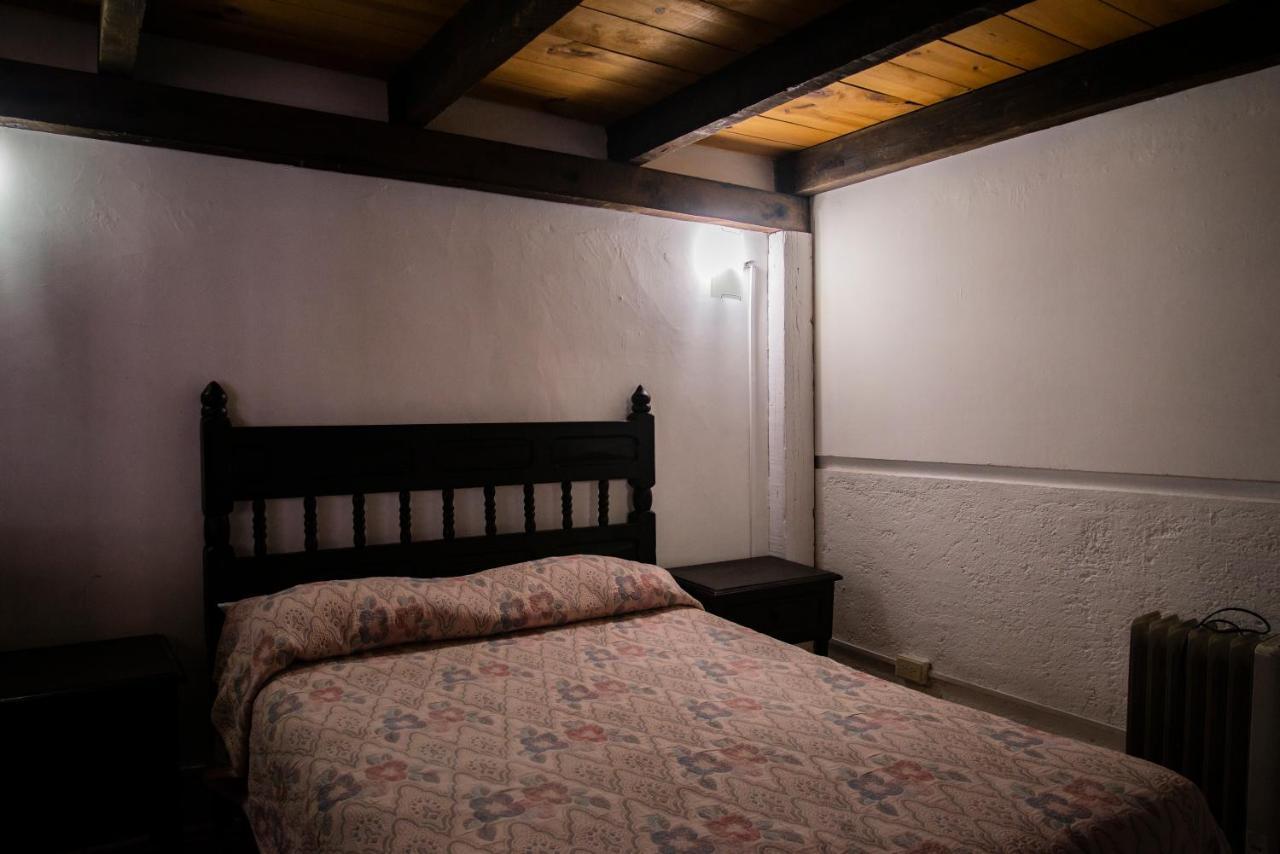 Hotel Hacienda De Cobos Guanajuato Eksteriør bilde