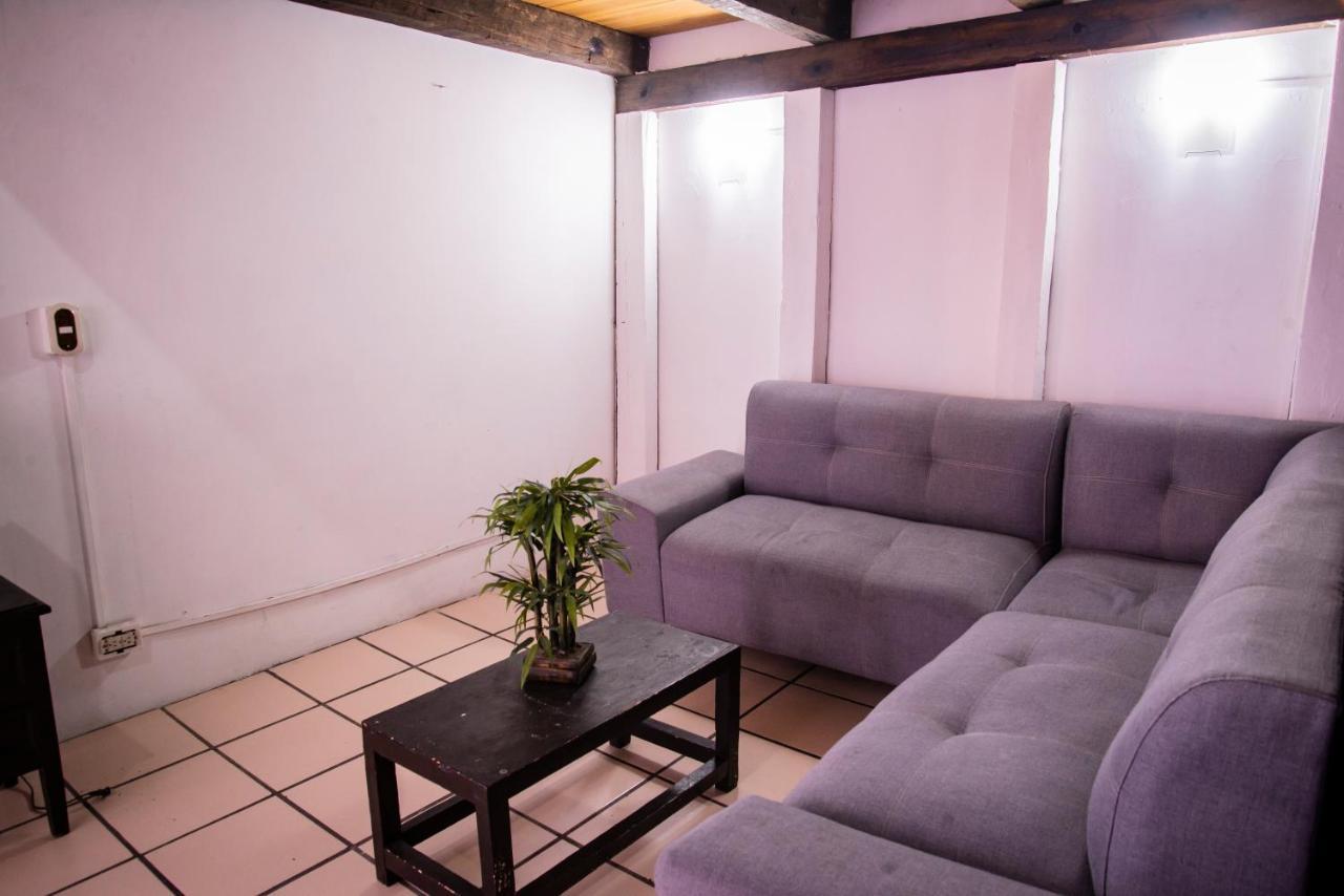 Hotel Hacienda De Cobos Guanajuato Eksteriør bilde